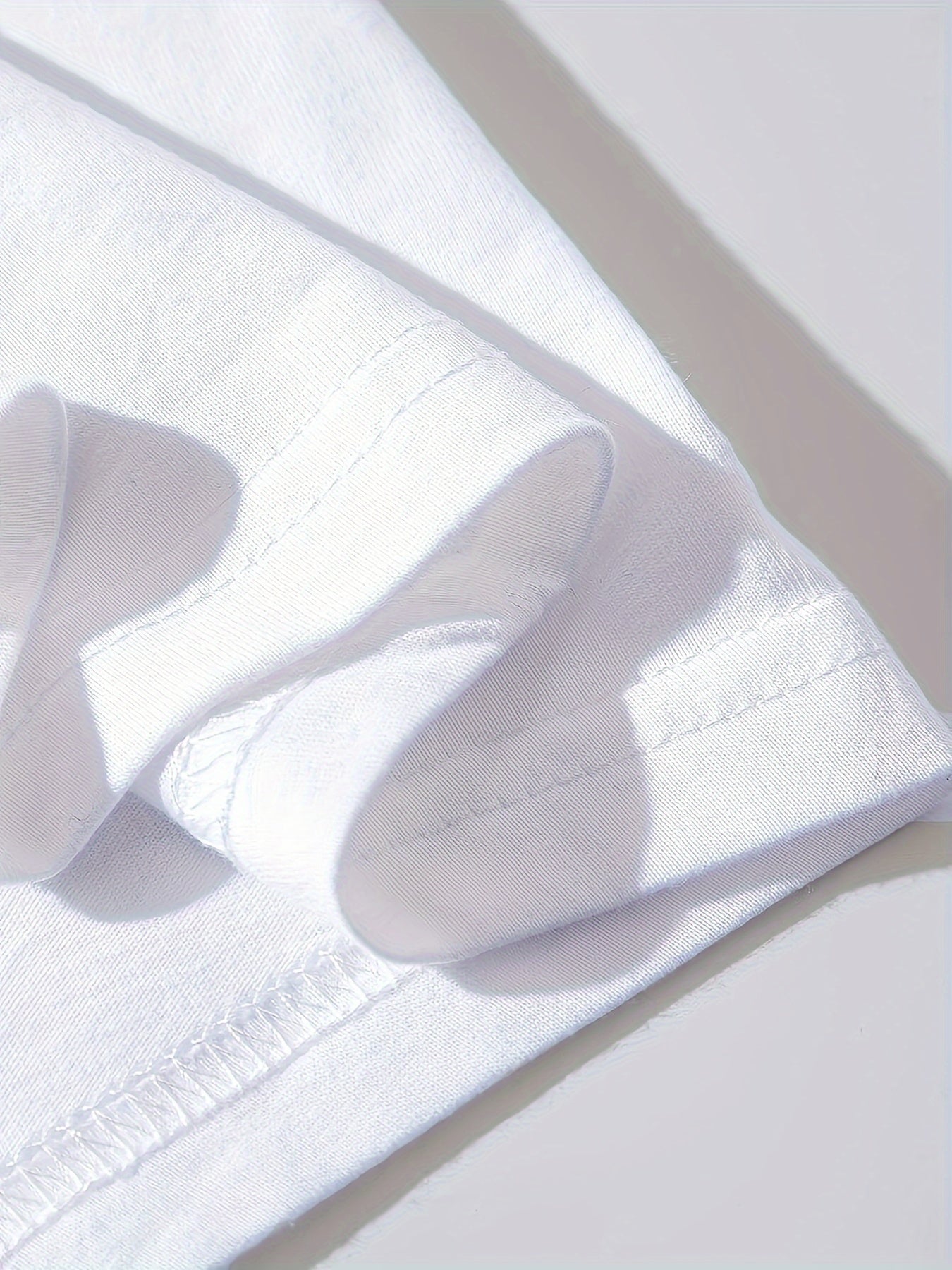 T-shirt homme à manches courtes avec motif dog father