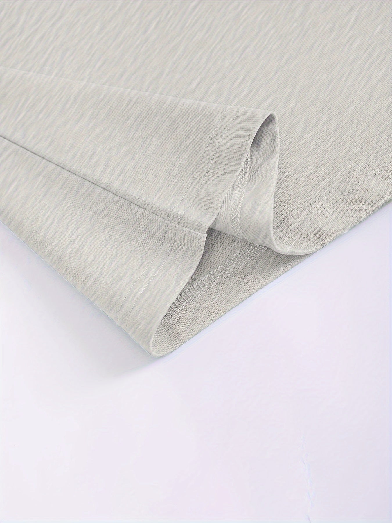 T-shirt homme à manches courtes avec motif dog father