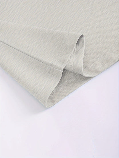 T-shirt homme à manches courtes avec motif dog father