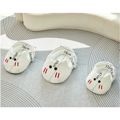 Panier semi-fermé pour chat et petit chien – lit chaud, respirant et antidérapant toutes saisons