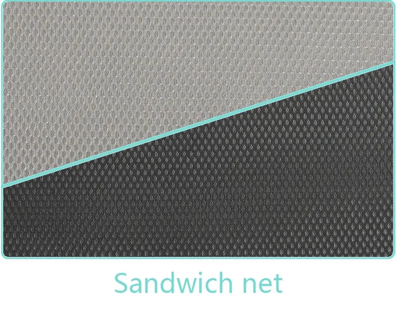 Hamac de fenêtre pour chat avec ventouses