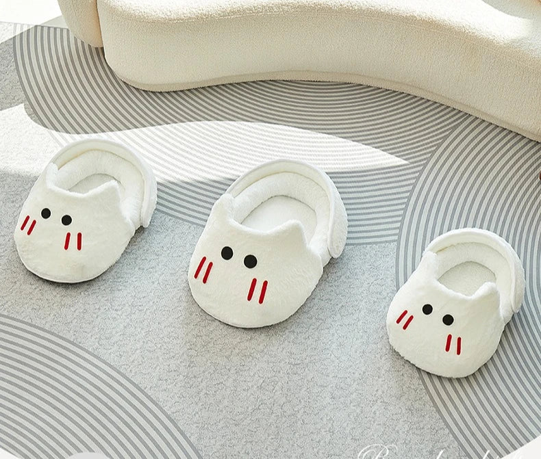 Panier semi-fermé pour chat et petit chien – lit chaud, respirant et antidérapant toutes saisons