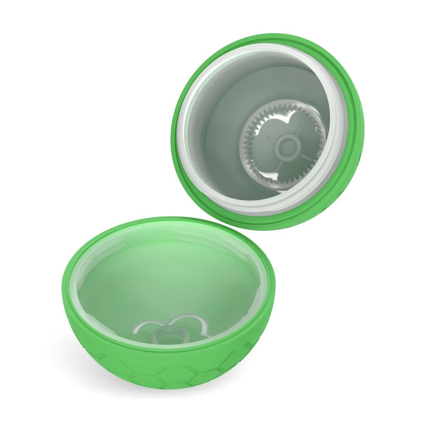 Balle interactive pour chien et chat – jouet automatique roulant et rebondissant avec capteur intelligent