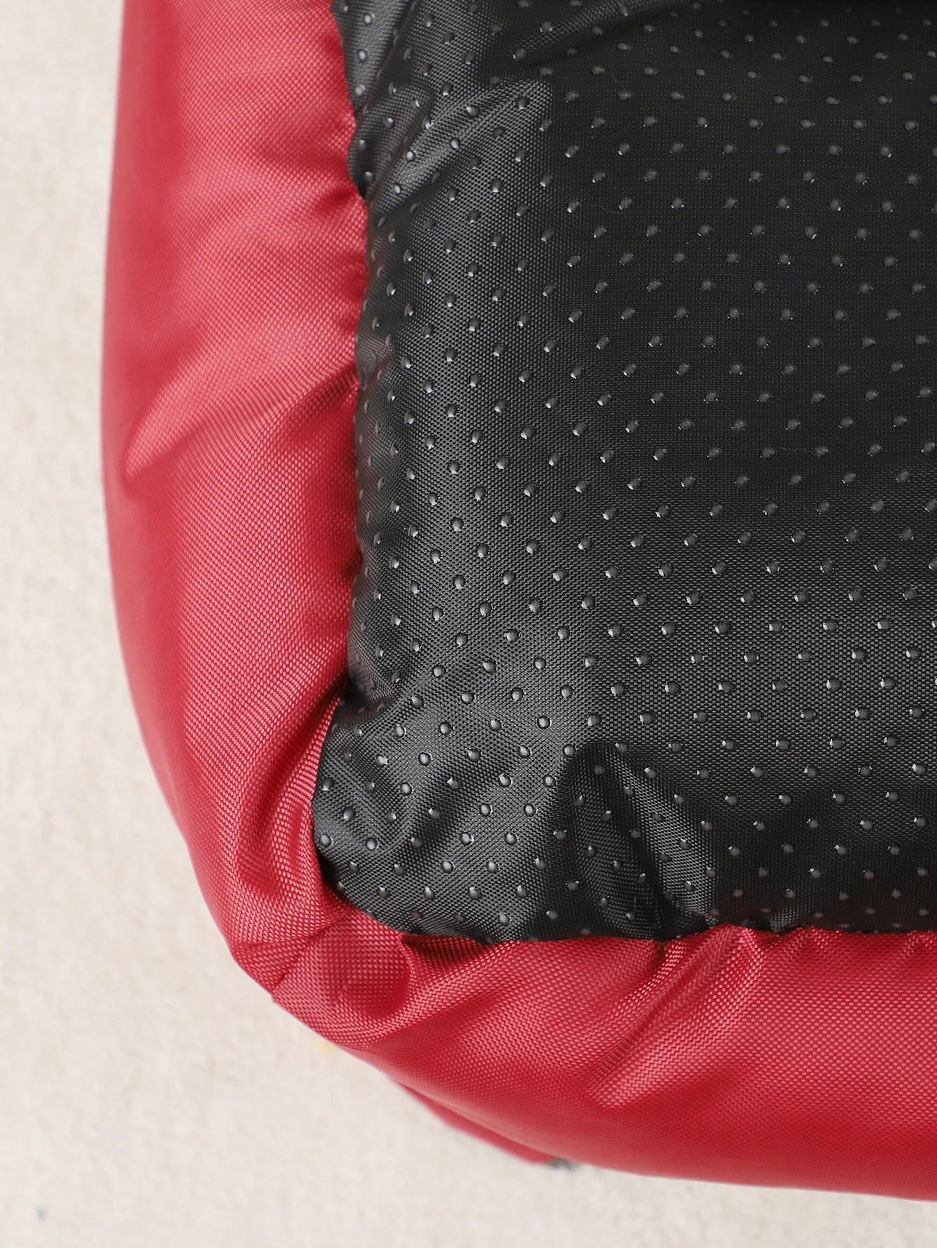 Panier confortable pour chien et chat – lit d’hiver respirant avec coussin moelleux pour petits et grands animaux