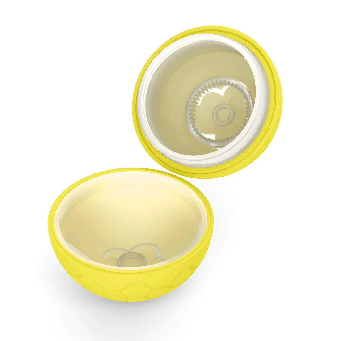 Balle interactive pour chien et chat – jouet automatique roulant et rebondissant avec capteur intelligent