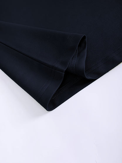 T-shirt homme à manches courtes avec motif dog father