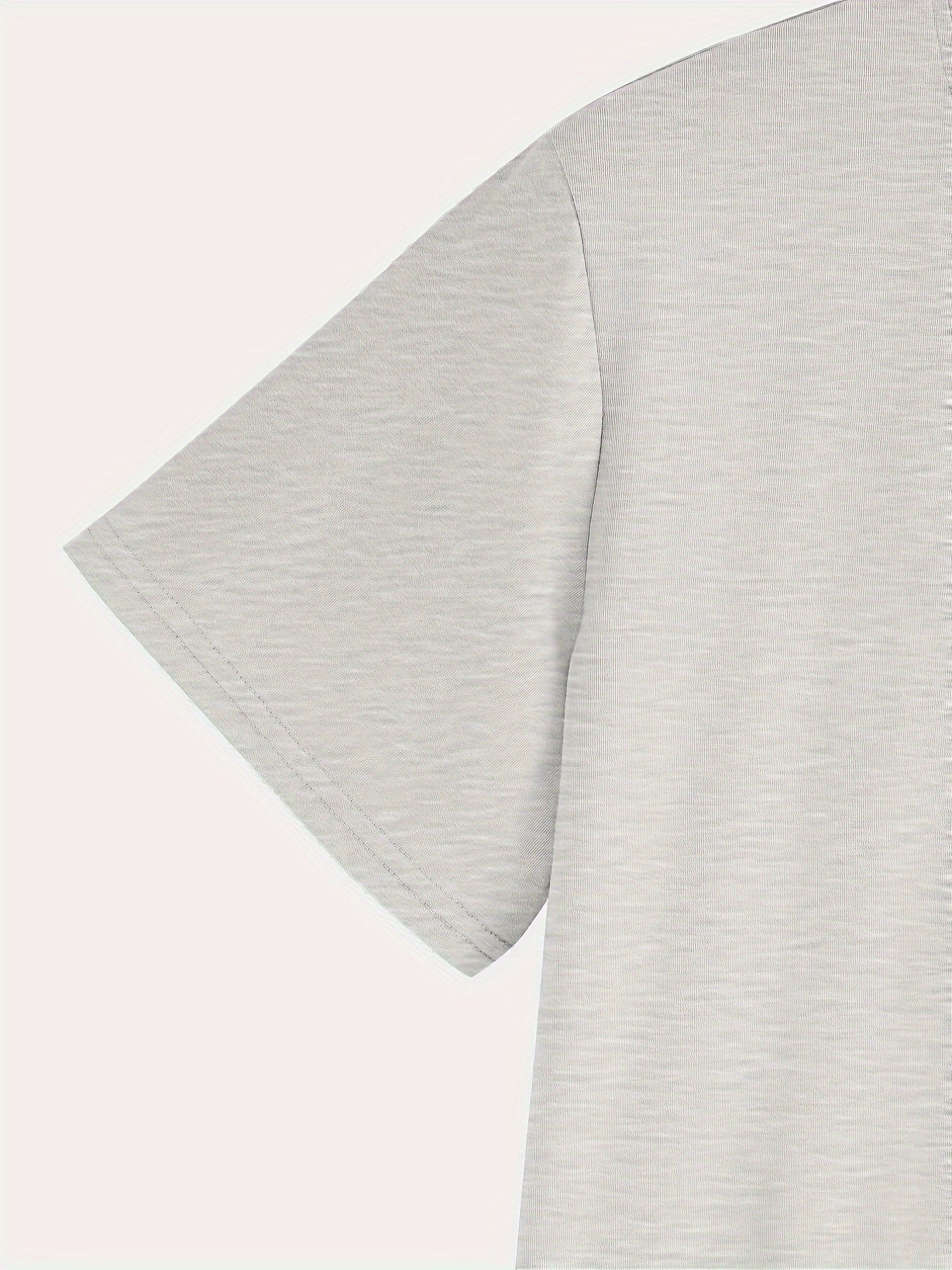 T-shirt homme à manches courtes avec motif dog father