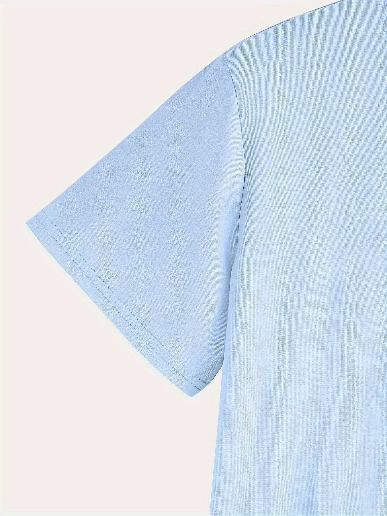 T-shirt homme à manches courtes avec motif dog father