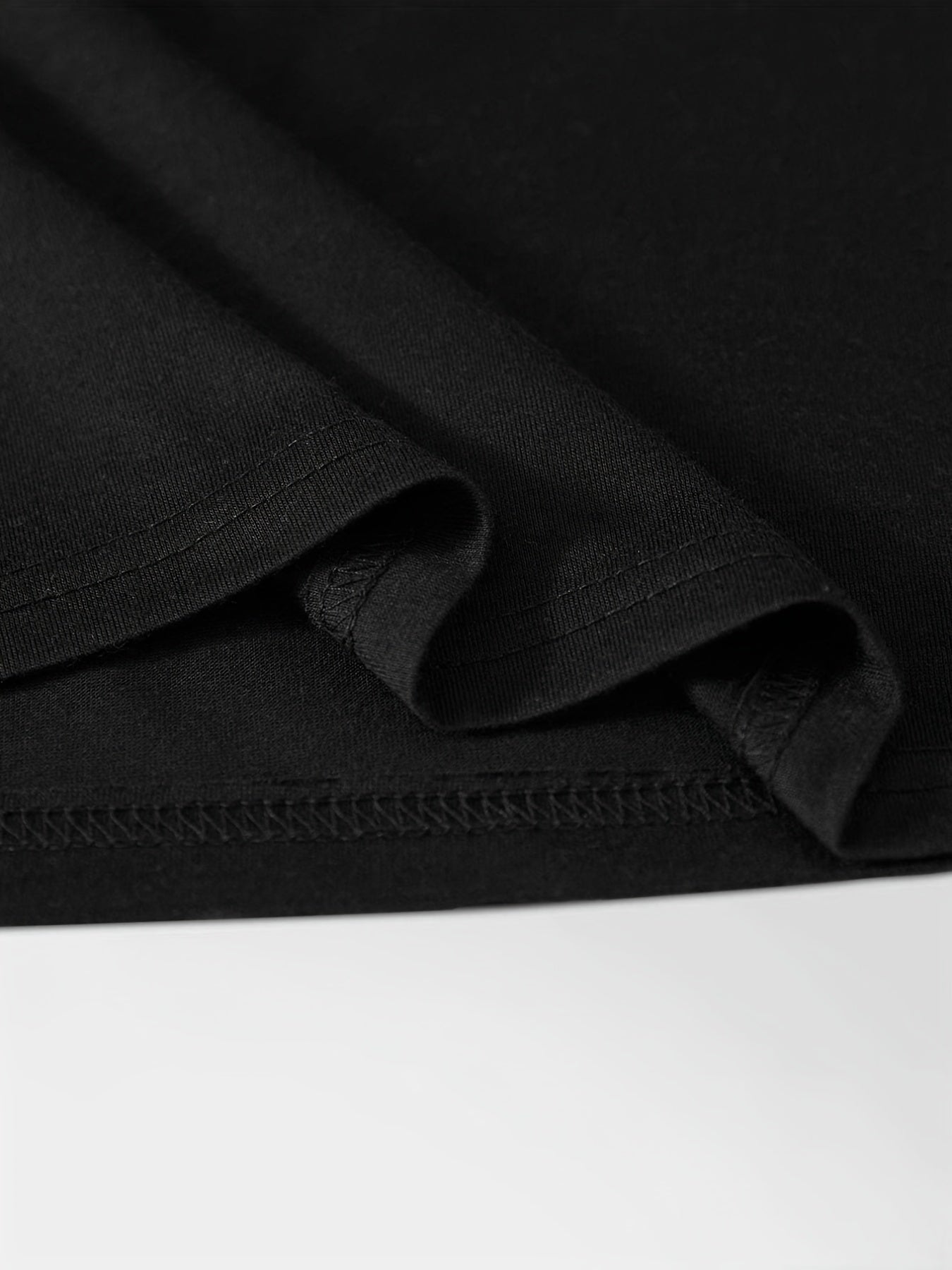 T-shirt homme à manches courtes avec motif dog father