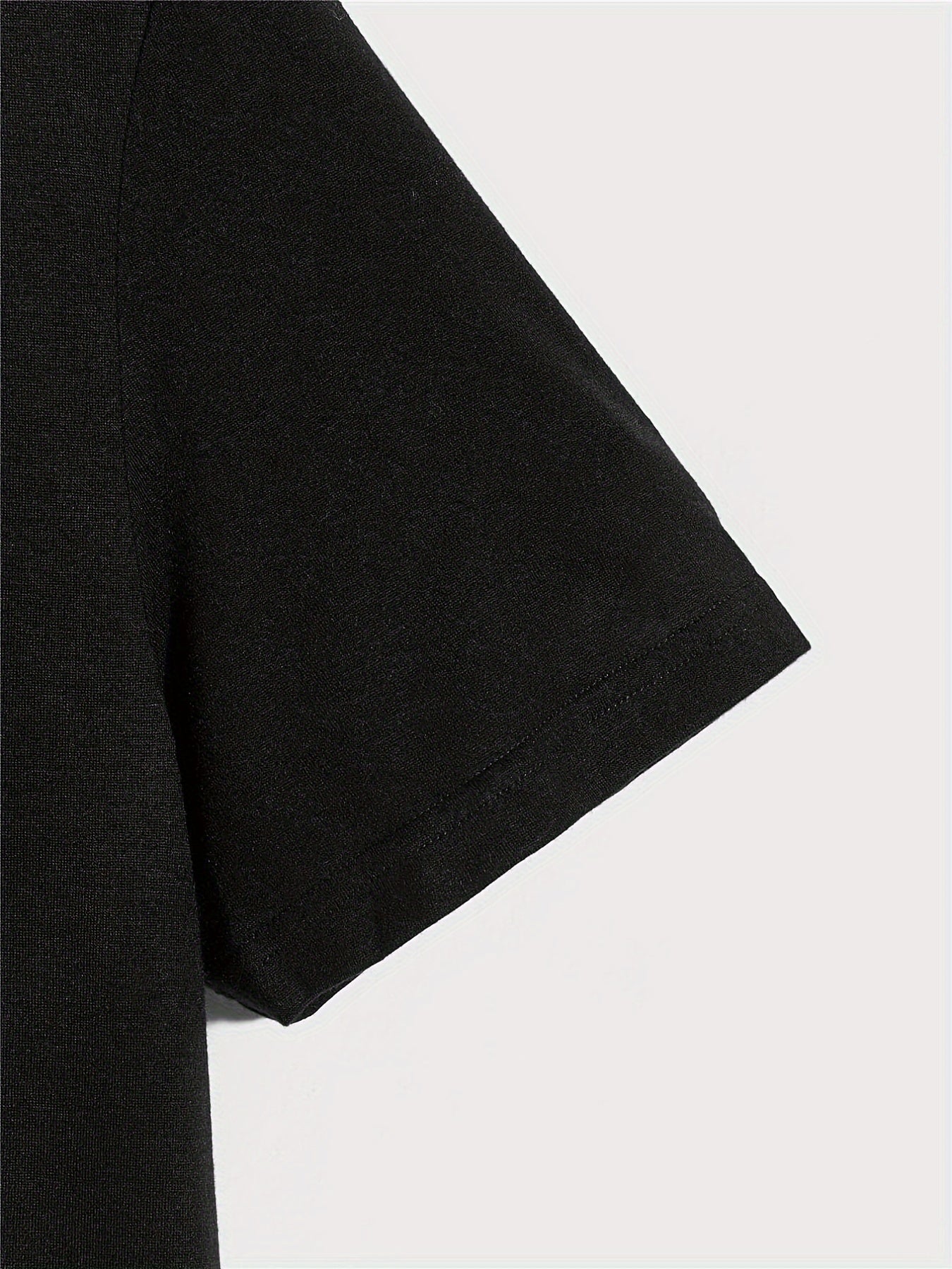 T-shirt homme à manches courtes avec motif dog father